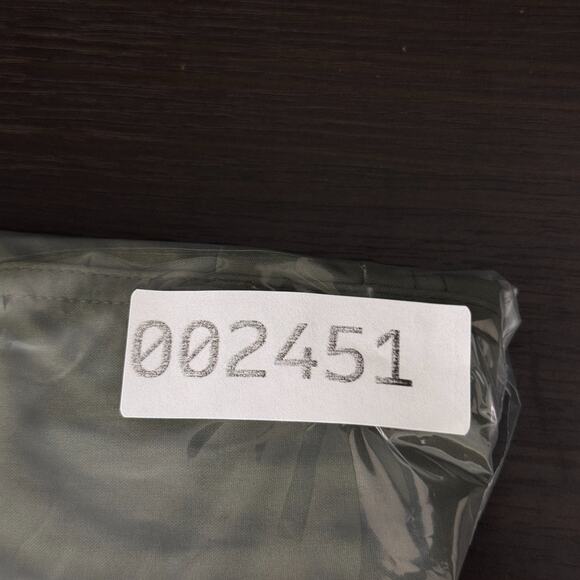 REI Sahara Cargo Shorts Mens 34 Hiking UPF 50 Lightweight Outdoor Green NEW - Picture 8 of 8